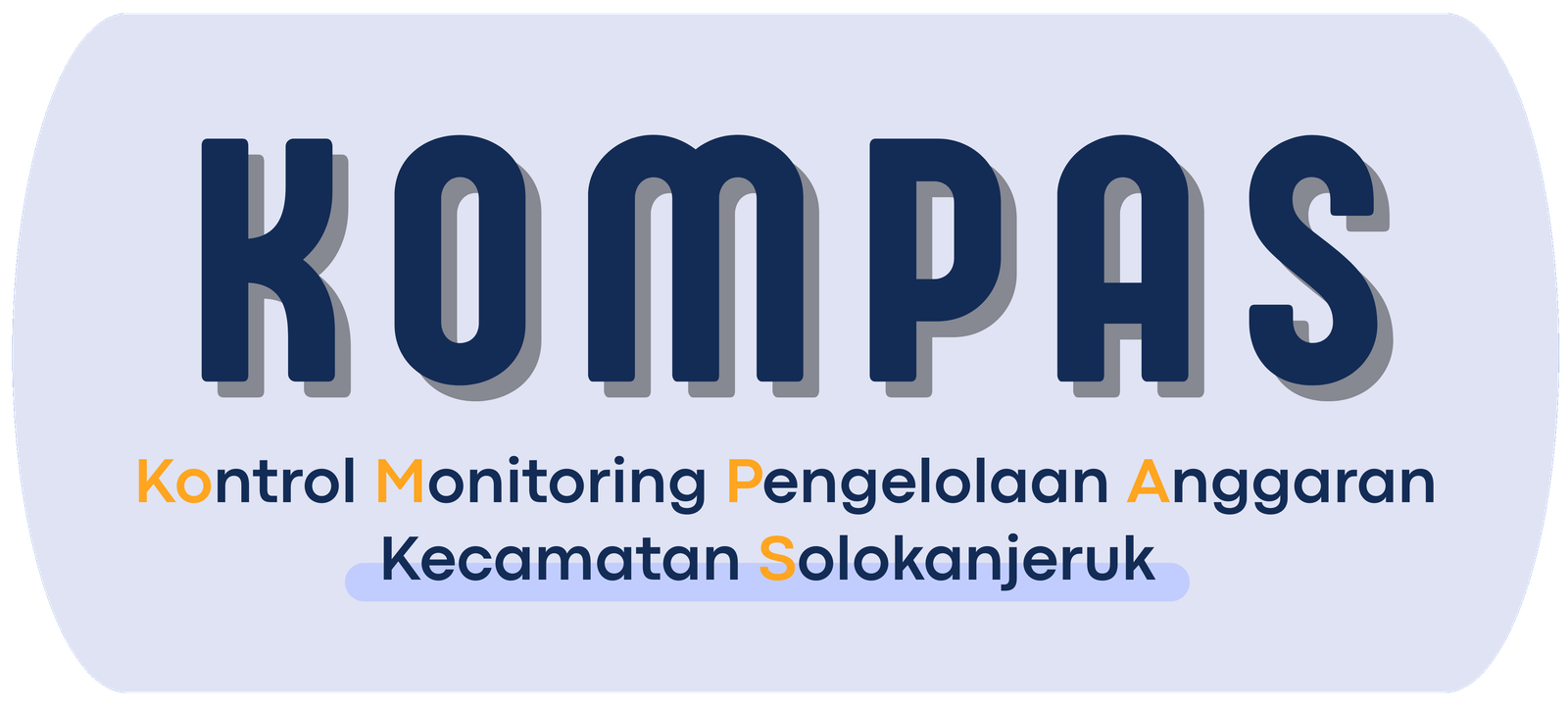 KOMPAS Logo